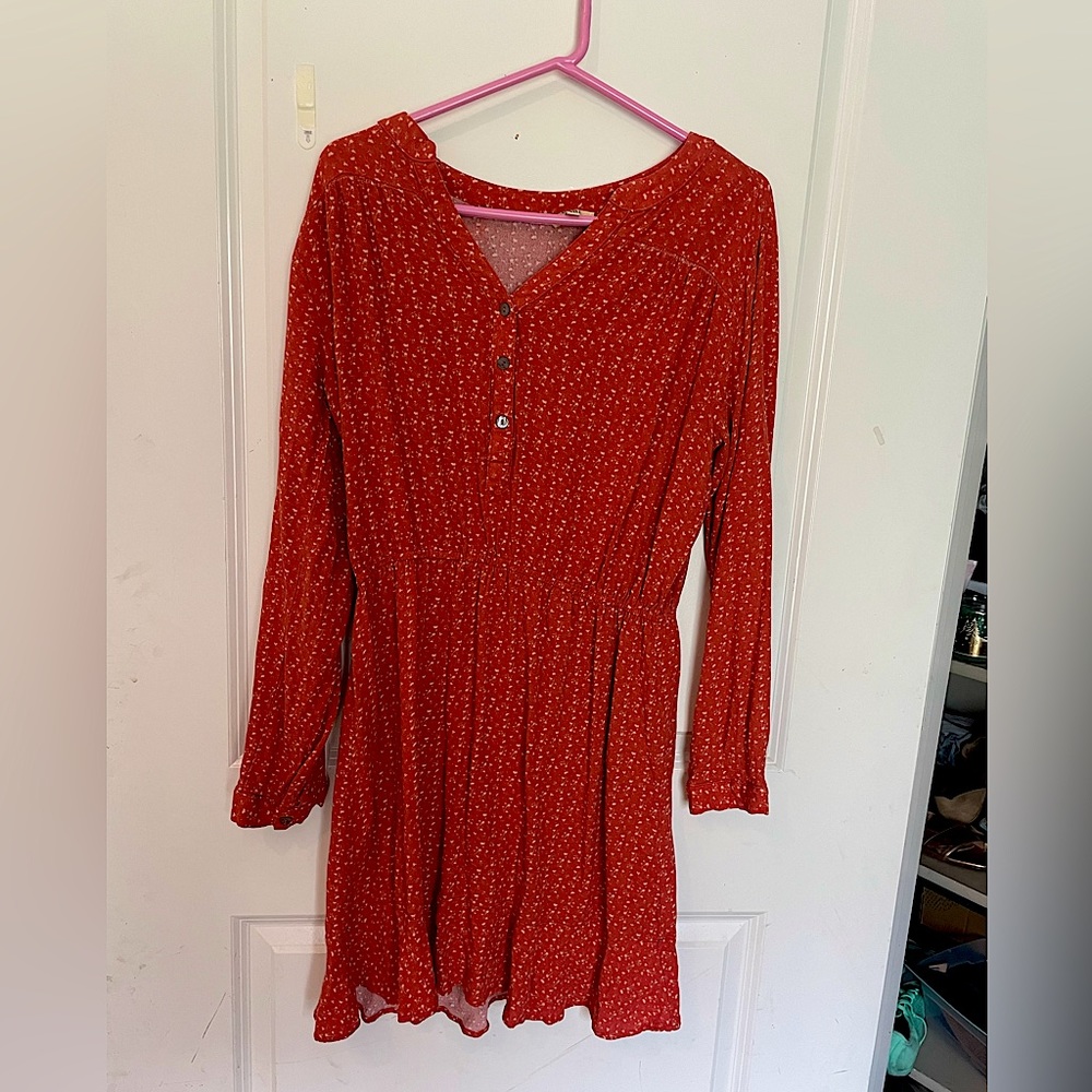 Kori America dress